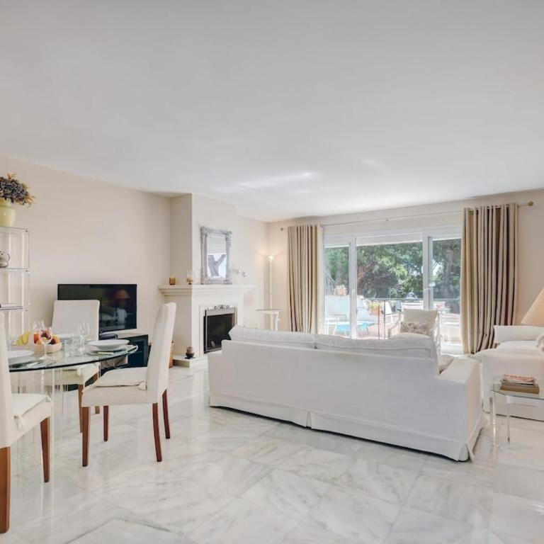 Elegant 2 Bedroom Penthouse in Serene Urb El Presidente RDR521 - Apartamento de 2 dormitorios con terraza - 6