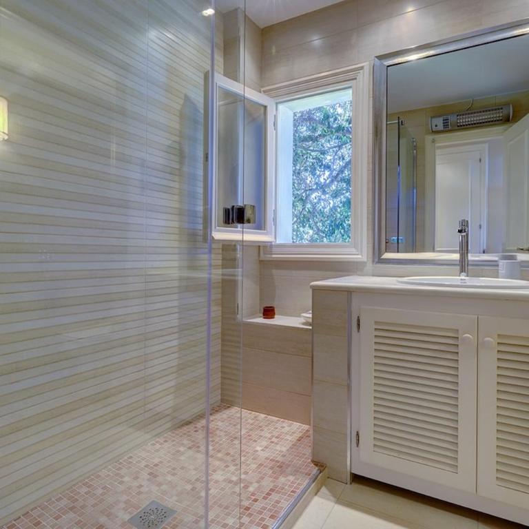 Elegant 2 Bedroom Penthouse in Serene Urb El Presidente RDR521 - Apartamento de 2 dormitorios con terraza - 7