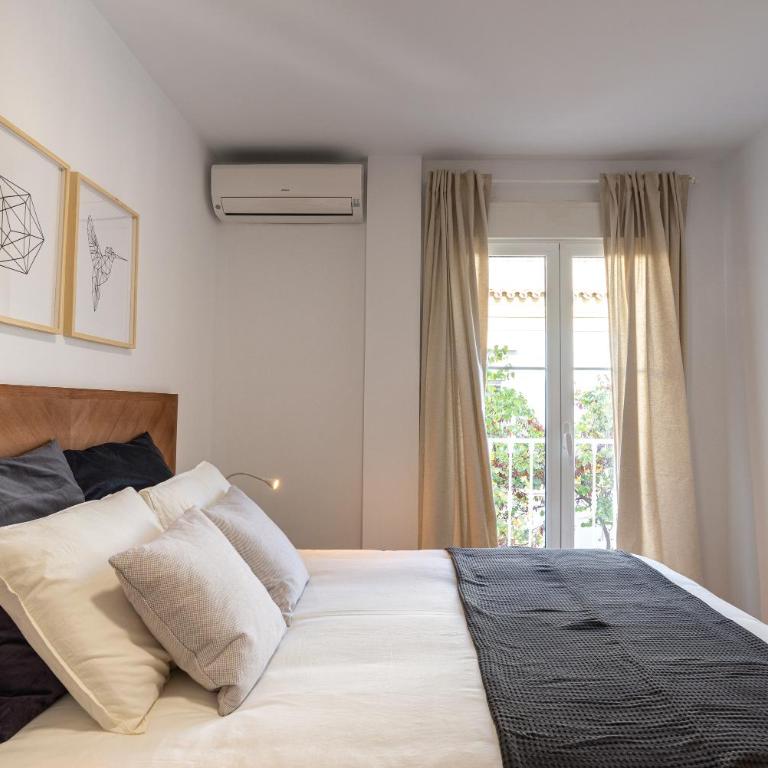 Benalmádena Living Homes 2B - Apartamento de 2 dormitorios - 13
