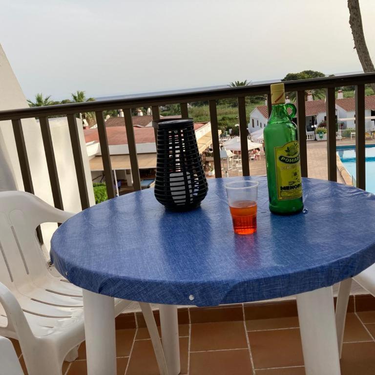 Appartamento Safir Son Bou con vista mare e piscina - Casa de 2 dormitorios - 15