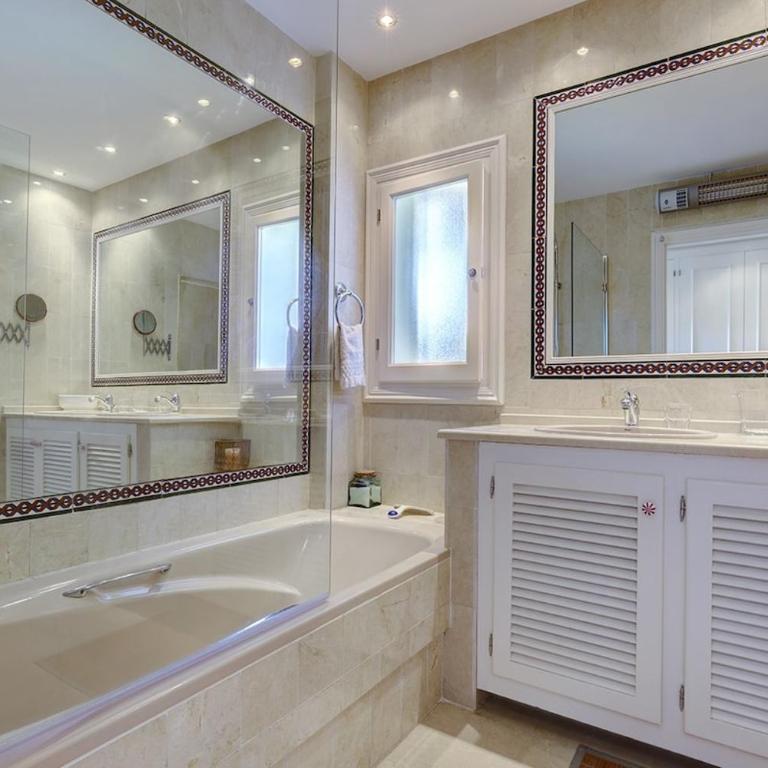 Elegant 2 Bedroom Penthouse in Serene Urb El Presidente RDR521 - Apartamento de 2 dormitorios con terraza - 9