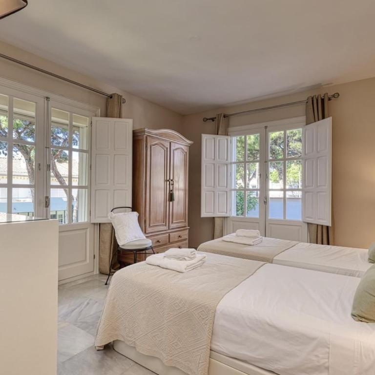 Elegant 2 Bedroom Penthouse in Serene Urb El Presidente RDR521 - Apartamento de 2 dormitorios con terraza - 10