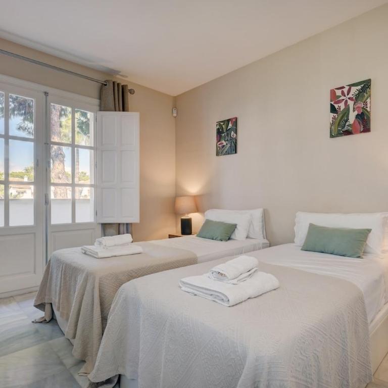 Elegant 2 Bedroom Penthouse in Serene Urb El Presidente RDR521 - Apartamento de 2 dormitorios con terraza - 12