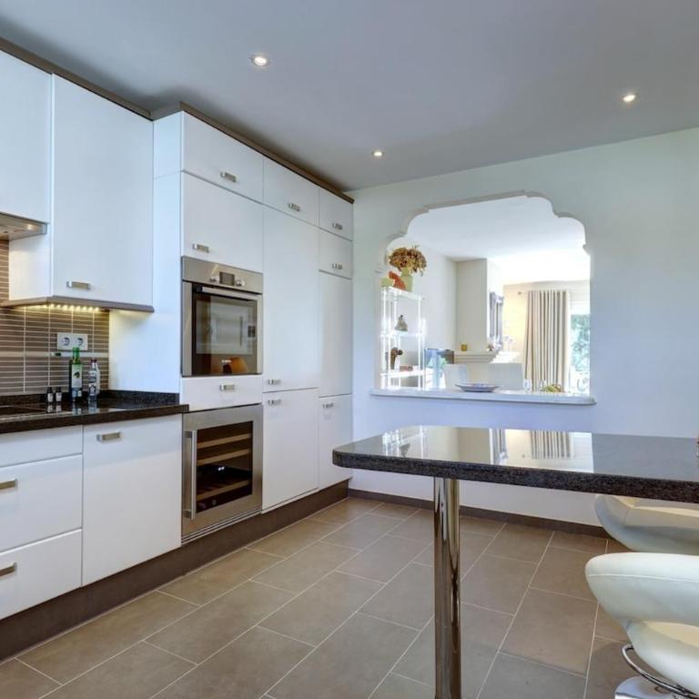 Elegant 2 Bedroom Penthouse in Serene Urb El Presidente RDR521 - Apartamento de 2 dormitorios con terraza - 13