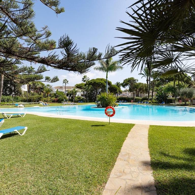 Elegant 2 Bedroom Penthouse in Serene Urb El Presidente RDR521 - Apartamento de 2 dormitorios con terraza - 15