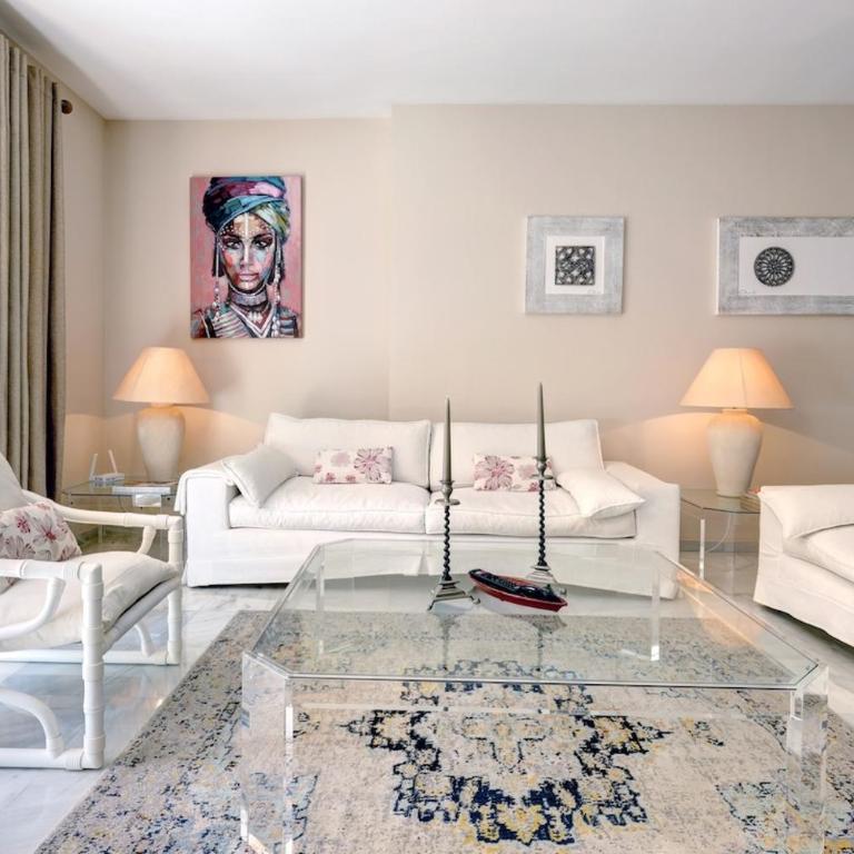 Elegant 2 Bedroom Penthouse in Serene Urb El Presidente RDR521 - Apartamento de 2 dormitorios con terraza - 16