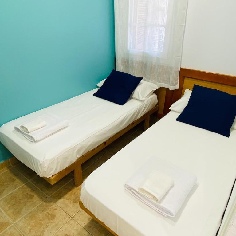 Appartamento Safir Son Bou con vista mare e piscina - Casa de 2 dormitorios - 20