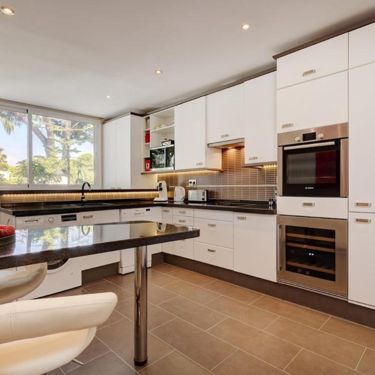 Elegant 2 Bedroom Penthouse in Serene Urb El Presidente RDR521 - Apartamento de 2 dormitorios con terraza - 17