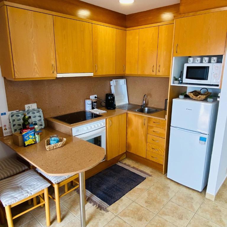 Appartamento Safir Son Bou con vista mare e piscina - Casa de 2 dormitorios - 22