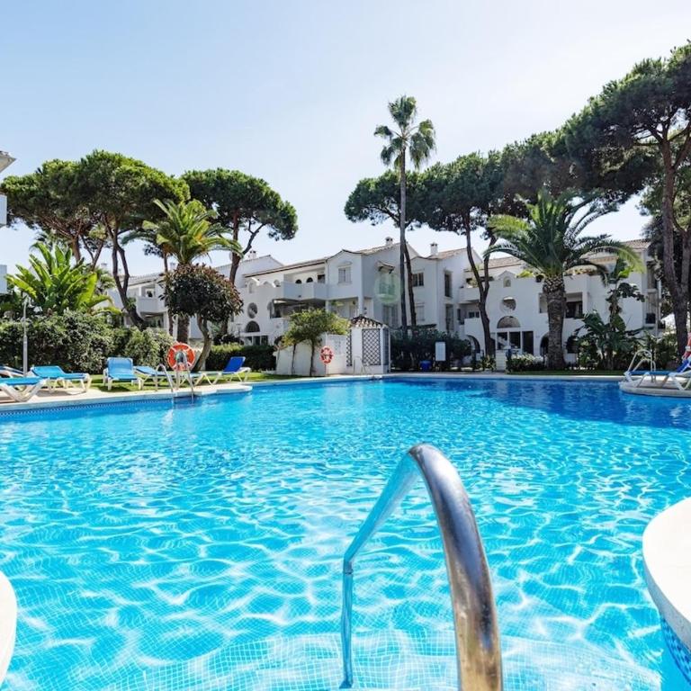 Elegant 2 Bedroom Penthouse in Serene Urb El Presidente RDR521 - Apartamento de 2 dormitorios con terraza - 20