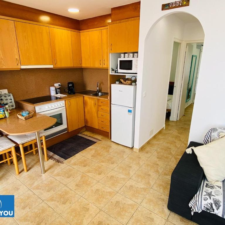 Appartamento Safir Son Bou con vista mare e piscina - Casa de 2 dormitorios - 23