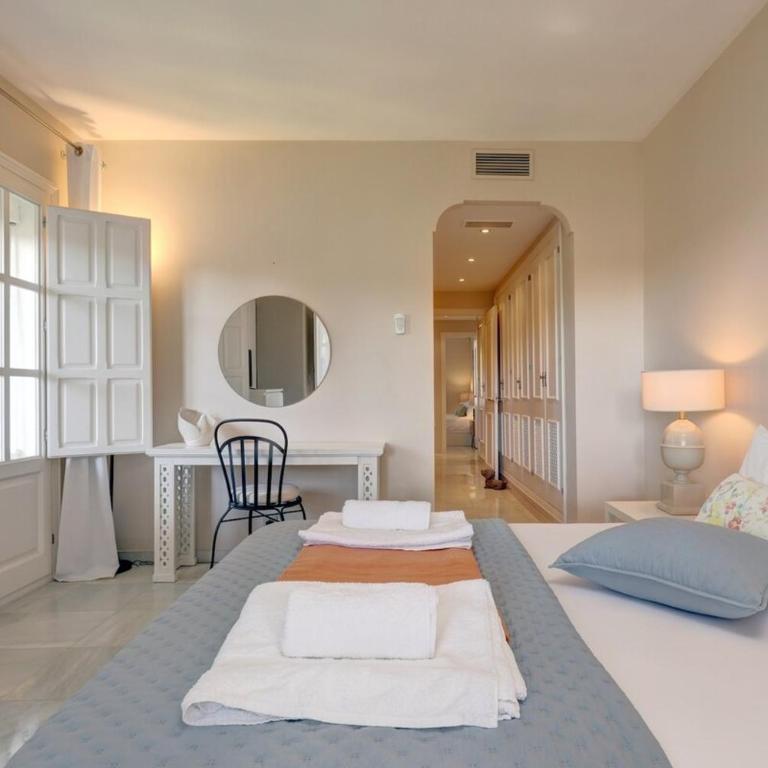 Elegant 2 Bedroom Penthouse in Serene Urb El Presidente RDR521 - Apartamento de 2 dormitorios con terraza - 21