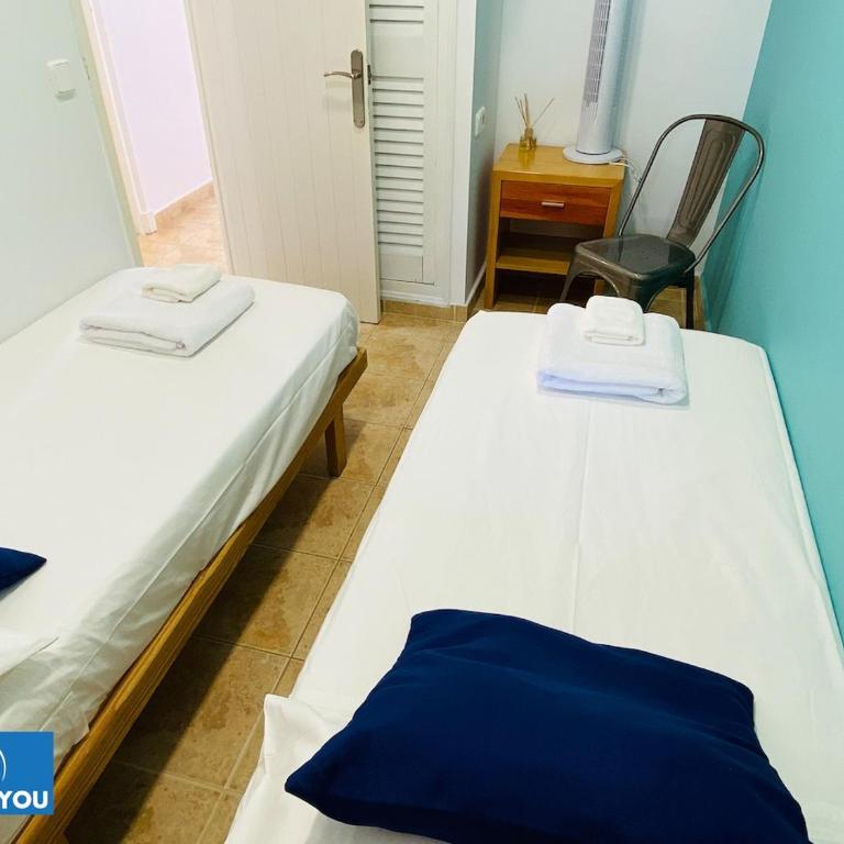 Appartamento Safir Son Bou con vista mare e piscina - Casa de 2 dormitorios - 25
