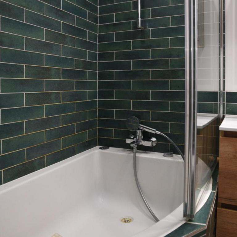 Bright apartment in the heart of Batignolles - Appartement - 11
