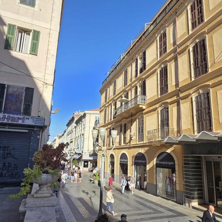 Matteotti - Appartamento con 2 Camere da Letto - 5