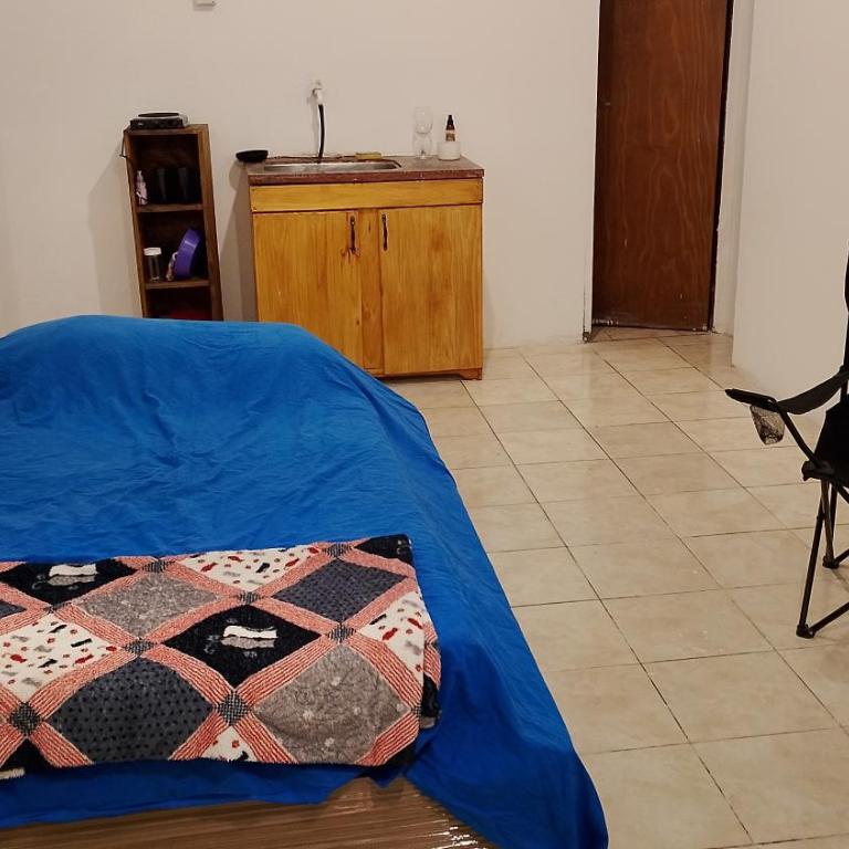 Lamor - Apartamento de 1 dormitorio - 12