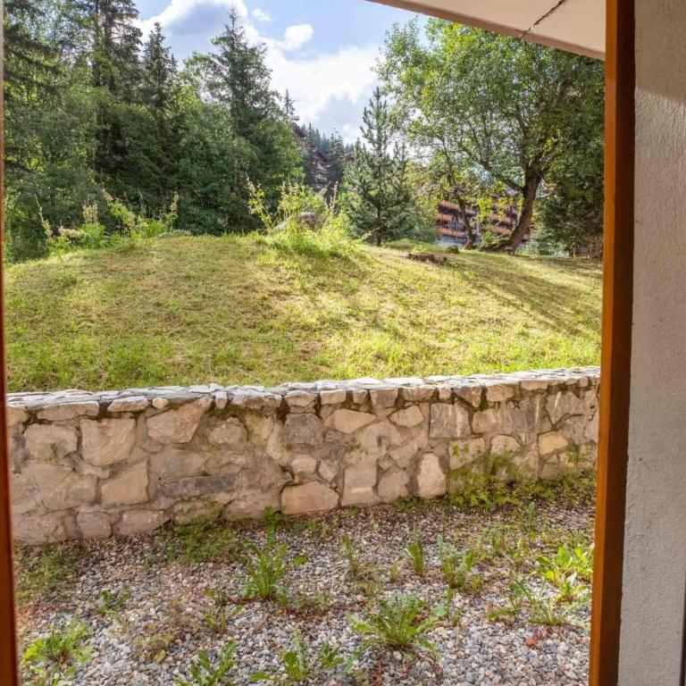 La Forêt 15 - Appartement - 6