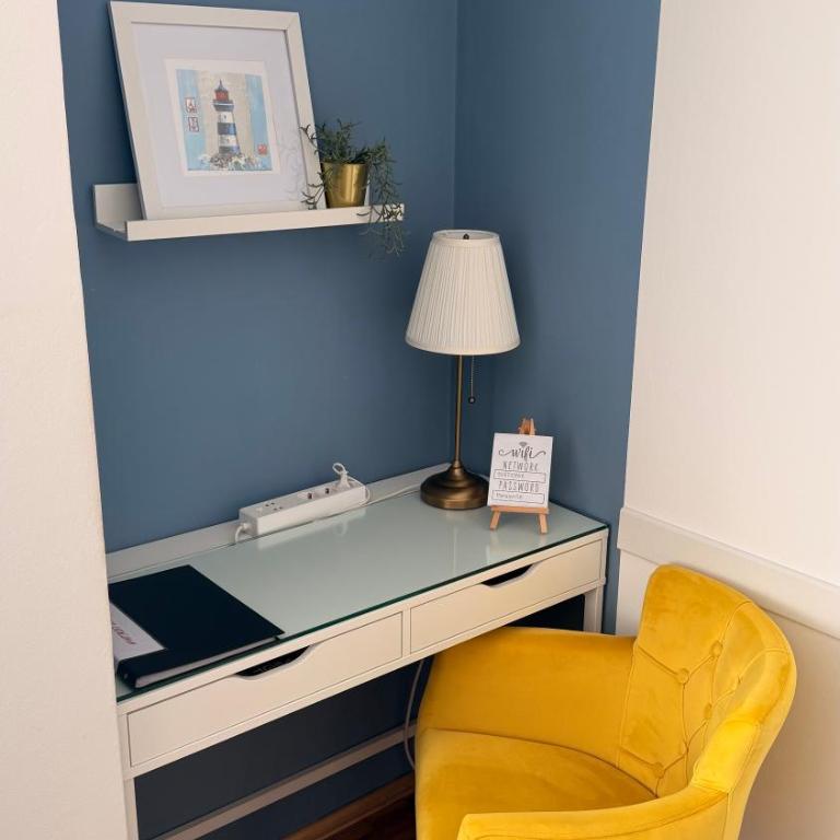 Apartment Svetionik - Apartman sa 1 Spavaćom Sobom - 10