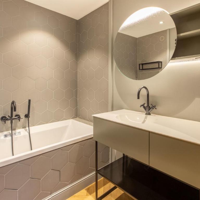 La Forêt 15 - Appartement - 10