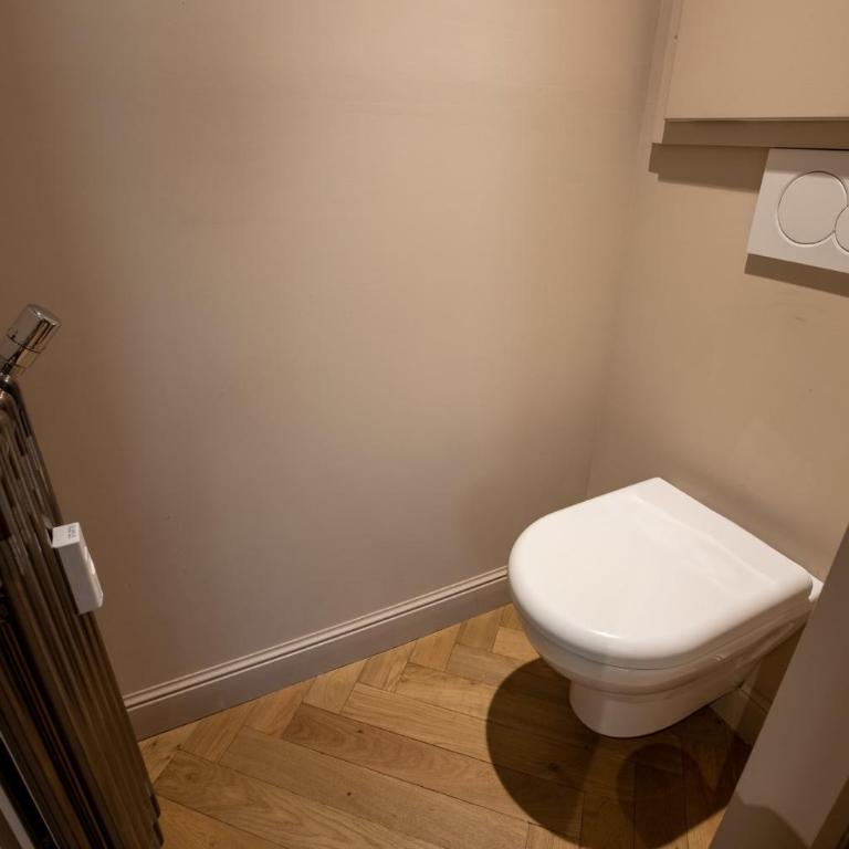 La Forêt 15 - Appartement - 12