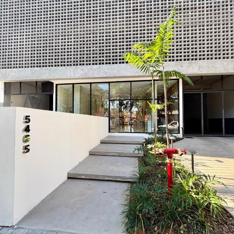 Matrisa Boggiani 603-Vivelite - One-Bedroom Apartment - 10