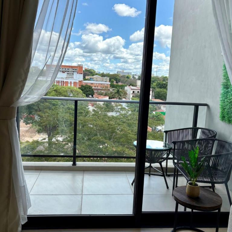 Matrisa Boggiani 603-Vivelite - One-Bedroom Apartment - 11
