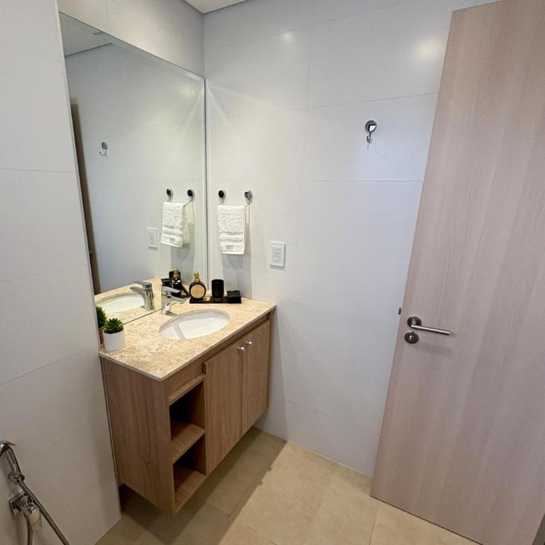 Matrisa Boggiani 603-Vivelite - Apartamento de 1 dormitorio - 12