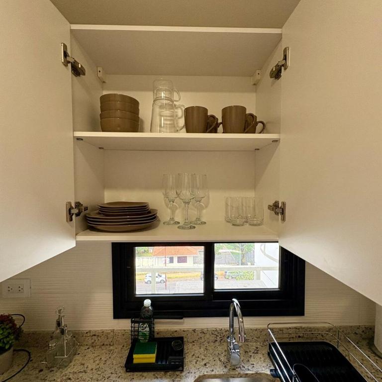Matrisa Boggiani 603-Vivelite - One-Bedroom Apartment - 16