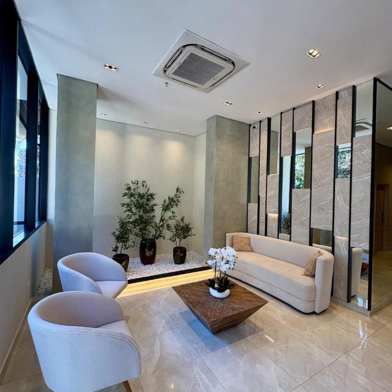 Matrisa Boggiani 603-Vivelite - One-Bedroom Apartment - 19