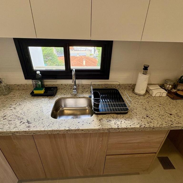 Matrisa Boggiani 603-Vivelite - One-Bedroom Apartment - 20