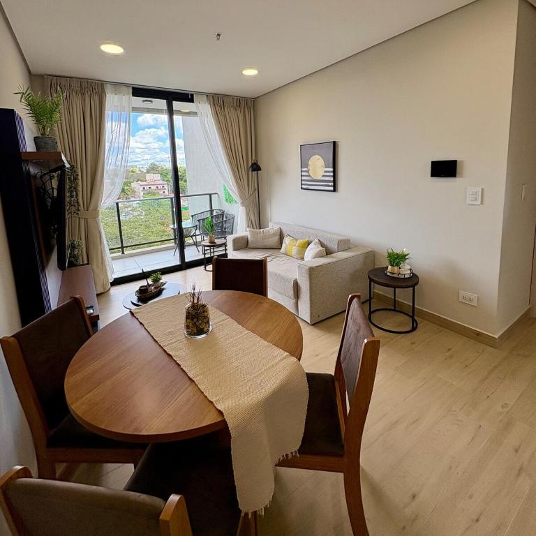 Matrisa Boggiani 603-Vivelite - One-Bedroom Apartment - 21