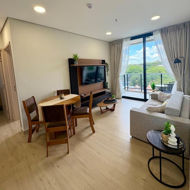 Matrisa Boggiani 603-Vivelite - One-Bedroom Apartment - 23