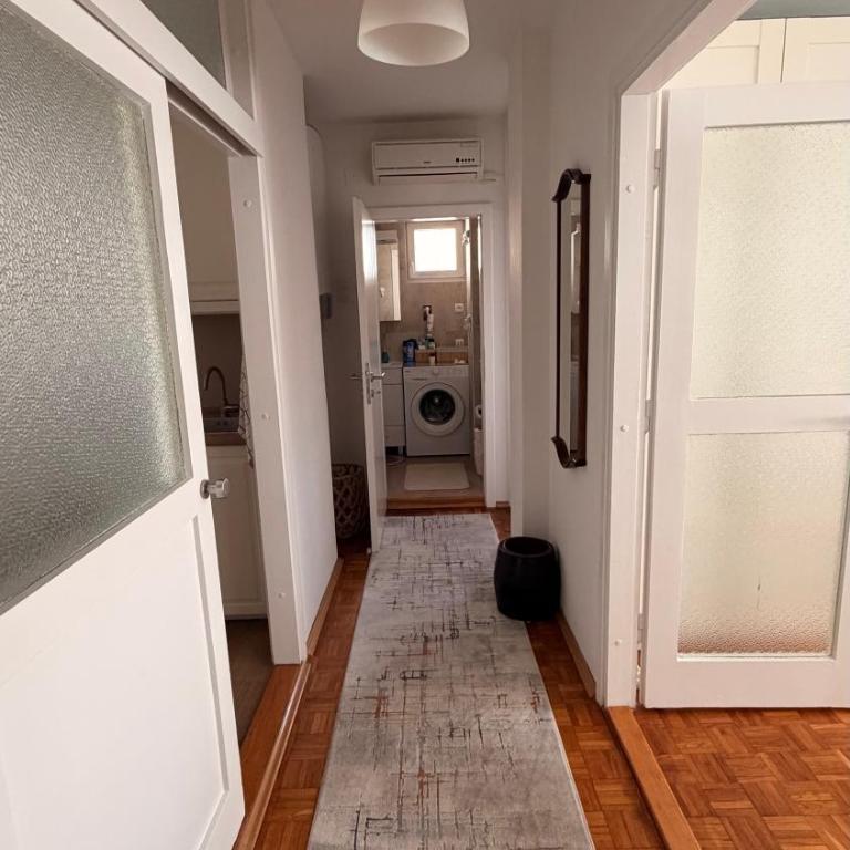 Apartment Svetionik - Apartman sa 1 Spavaćom Sobom - 19