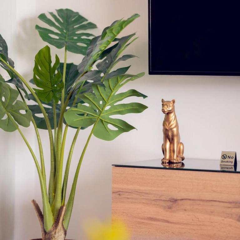 Cosy & Chic Sea & lagoon view garage parking - Apartamento con ducha - 15