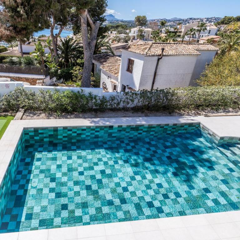Casa Buena Vista - Villa con vistas al mar - 2