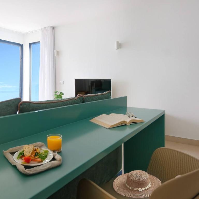 Amapola Waves - recién reformado, frente a la playa - Apartamento de 1 dormitorio - 27