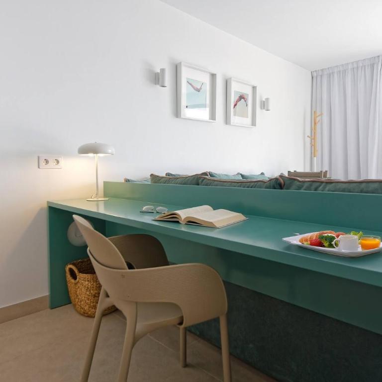 Amapola Waves - recién reformado, frente a la playa - Apartamento de 1 dormitorio - 28