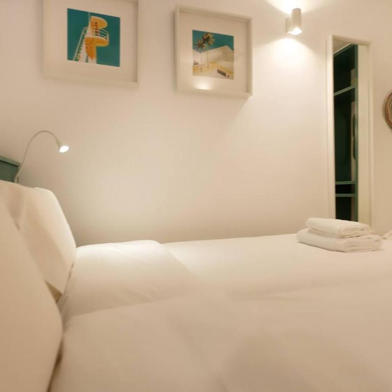 Amapola Waves - recién reformado, frente a la playa - Apartamento de 1 dormitorio - 30
