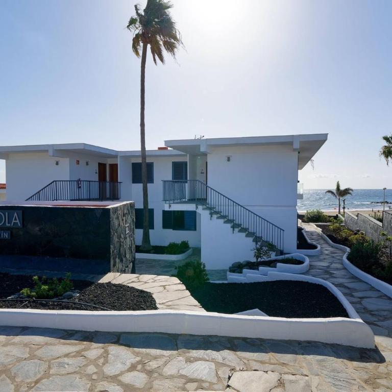 Amapola Waves - recién reformado, frente a la playa - Apartamento de 1 dormitorio - 36