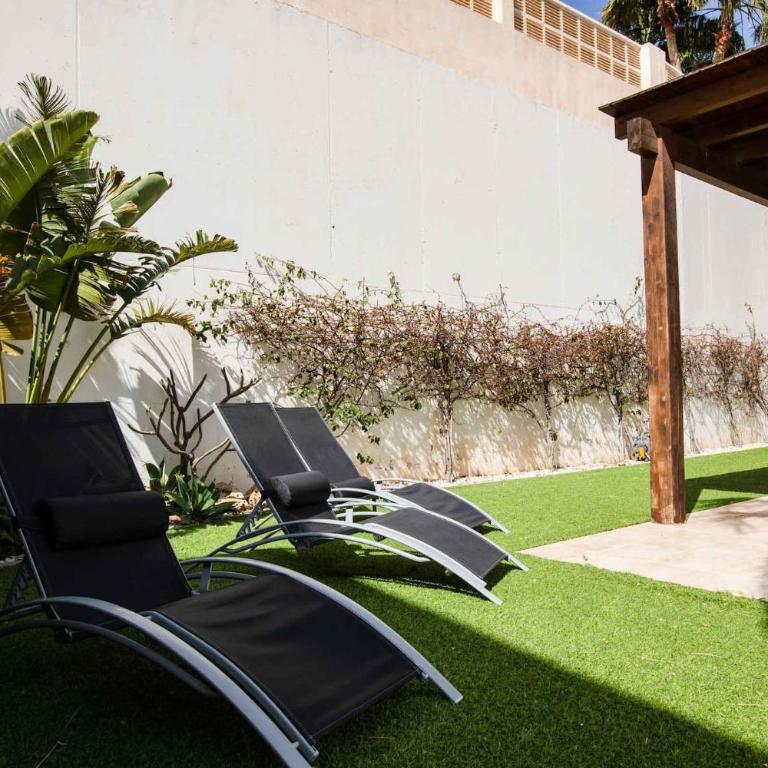 Villa Joya I - Villa - 2