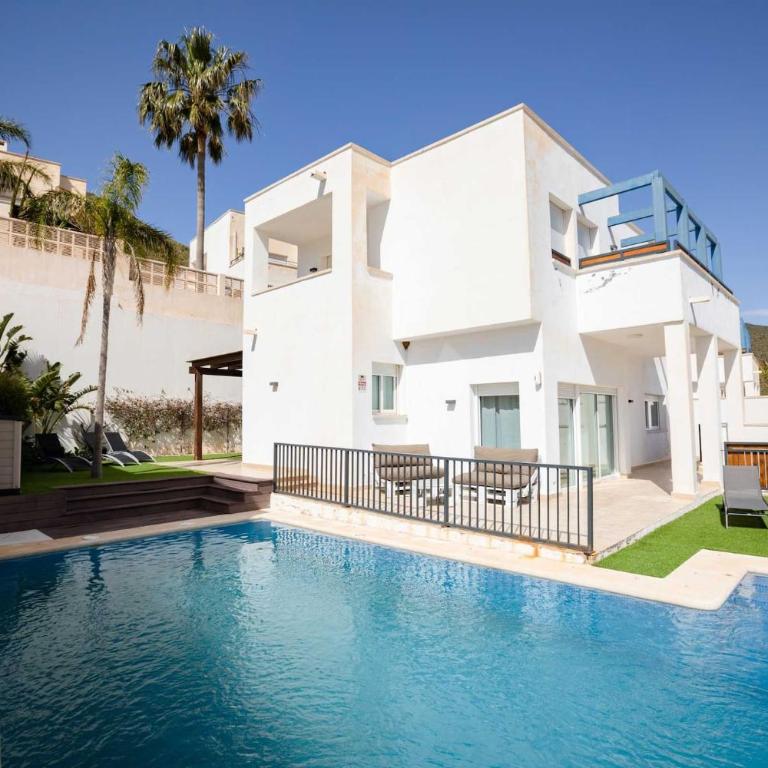 Villa Joya I - Villa - 1