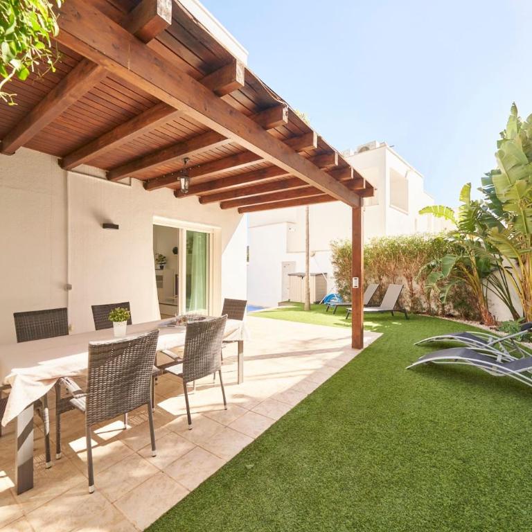 Villa Joya I - Villa - 7