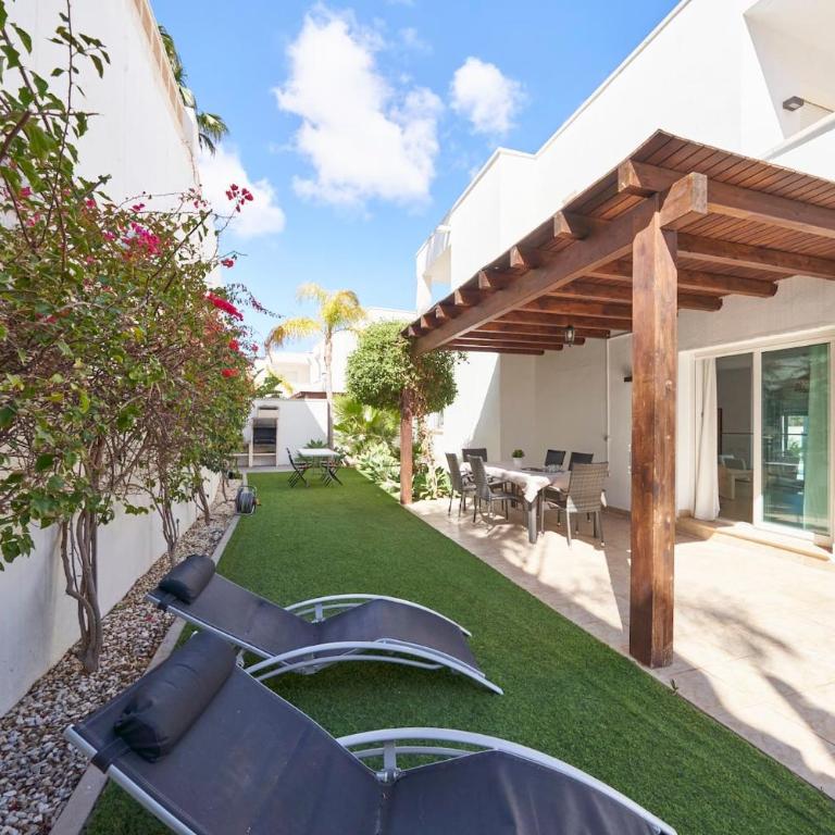 Villa Joya I - Villa - 8