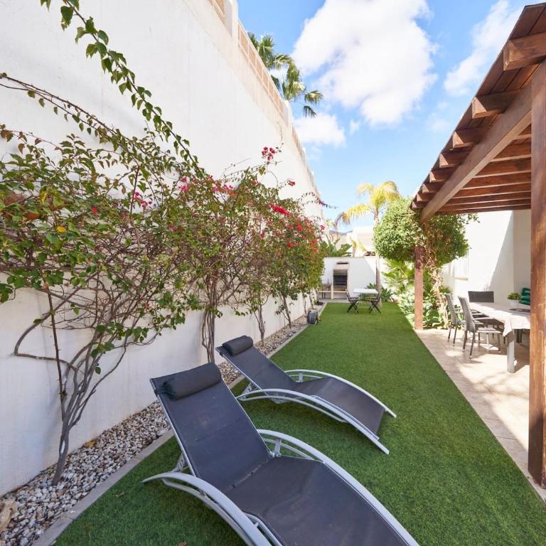 Villa Joya I - Villa - 10