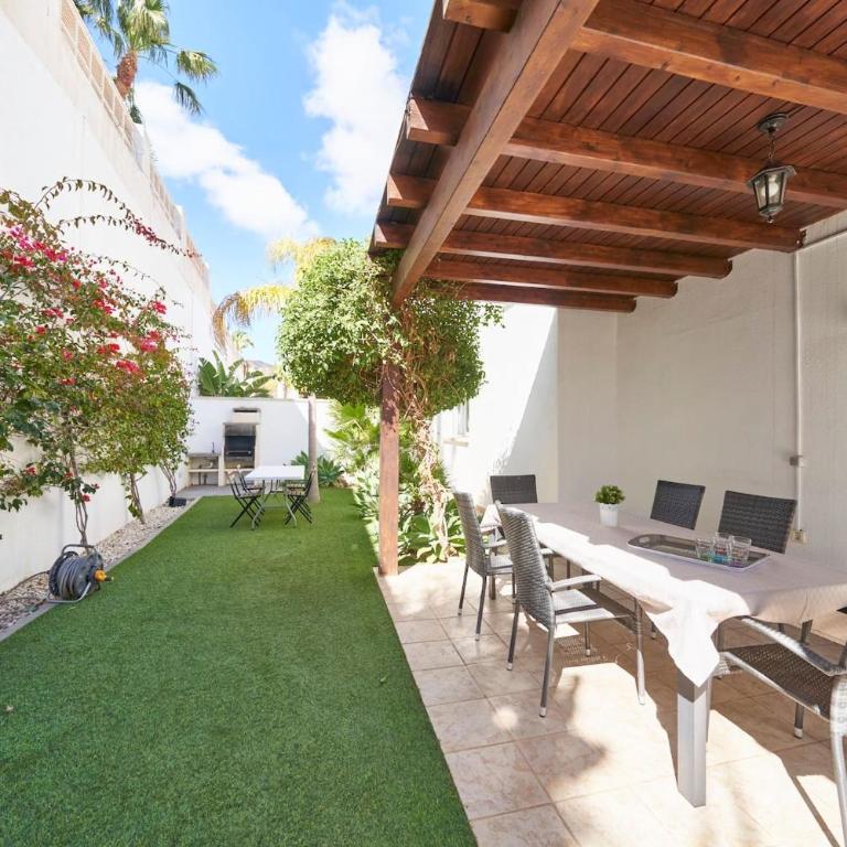 Villa Joya I - Villa - 12