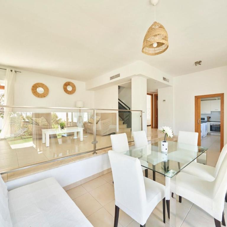 Villa Joya I - Villa - 17