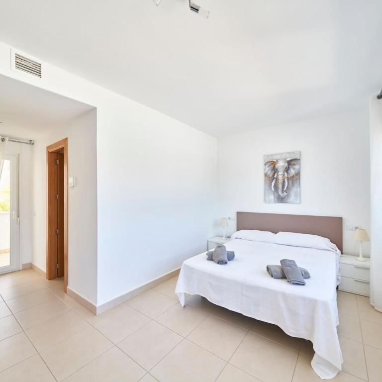 Villa Joya I - Villa - 28