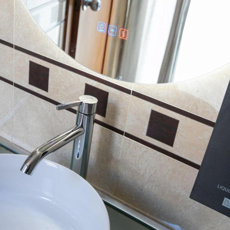Evenia Rocafort - Triple Room - 1