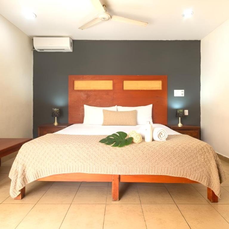 Hotel B&B - Playa del carmen - King Room - 16