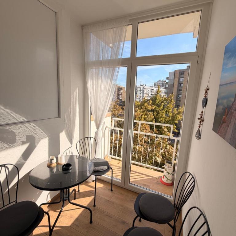 Apartment Svetionik - Apartman sa 1 Spavaćom Sobom - 11